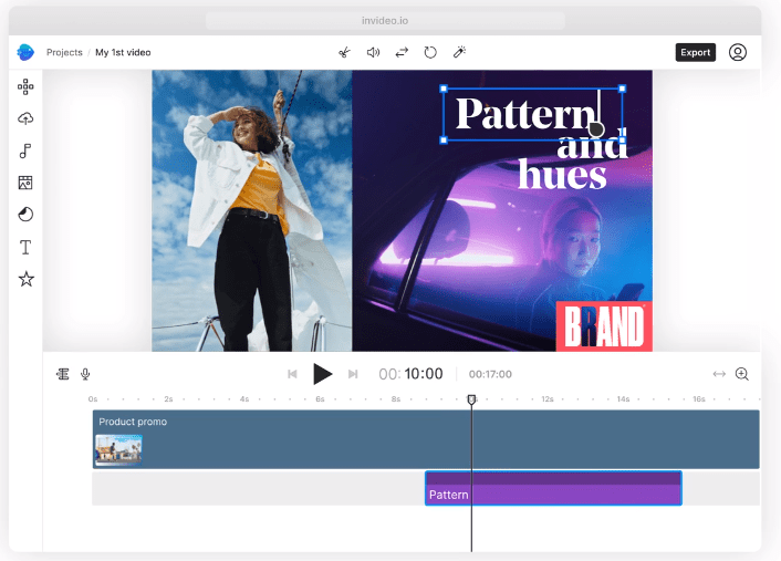 InVideo