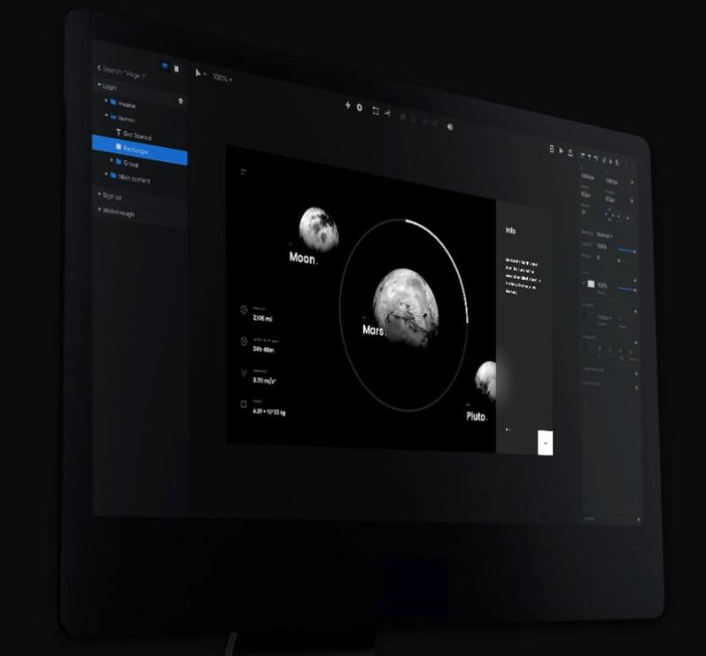 InVision Studio