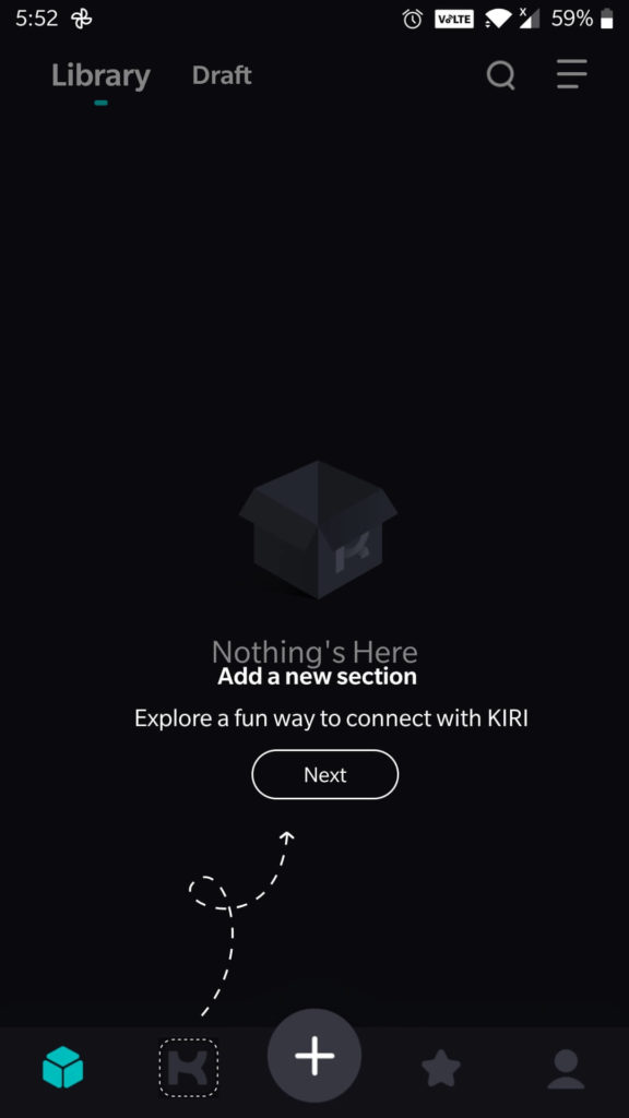 KIRI Engine