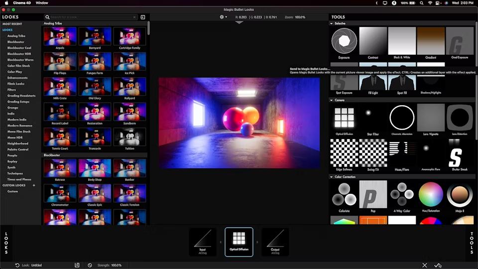 Magic Bullet Suite