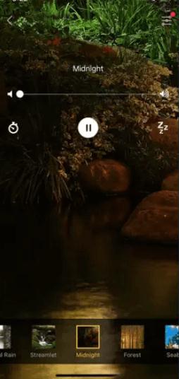 My Sleep Sounds