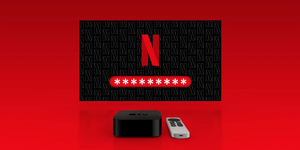 New Password-Sharing Policies
