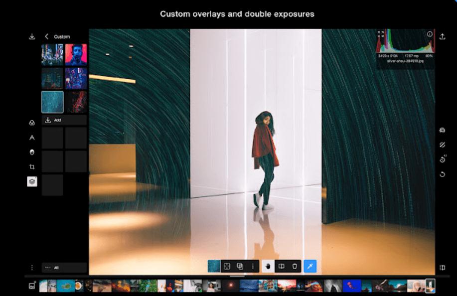 Polarr