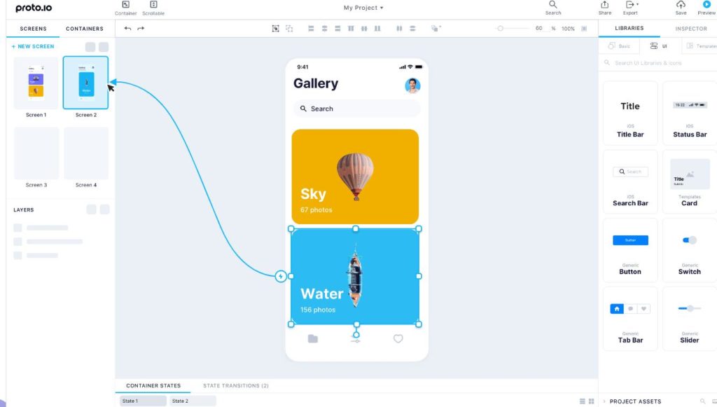 Proto.io