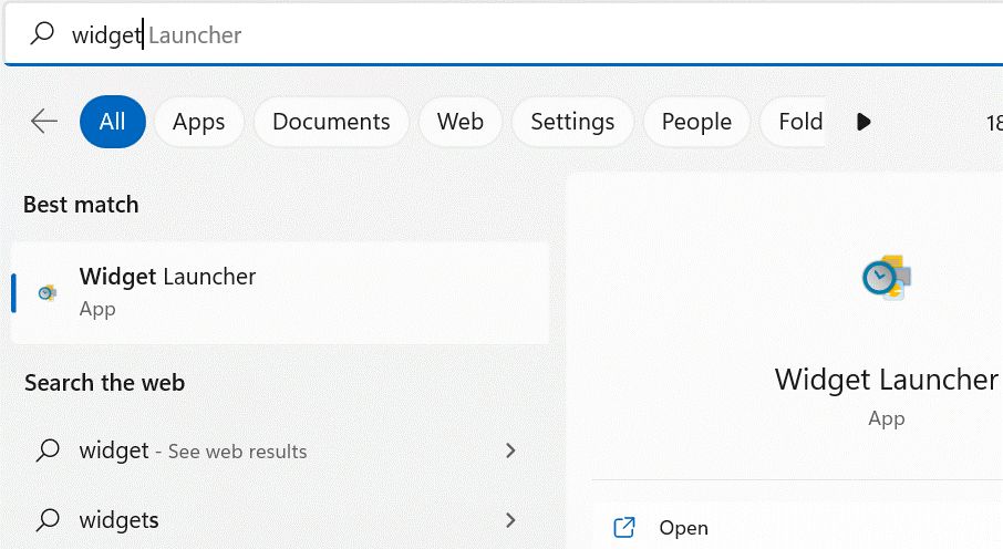 Search icon