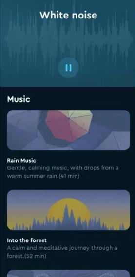 Sleep Cycle