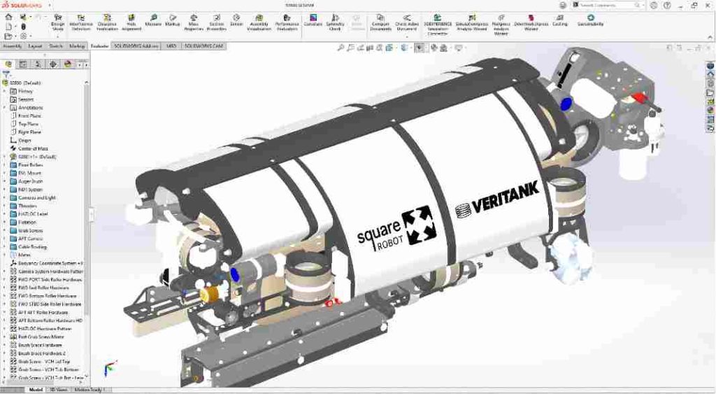 SolidWorks