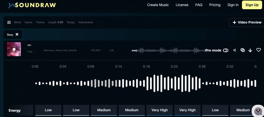 Soundraw