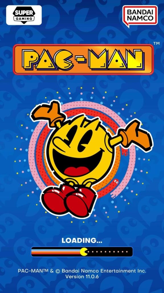 PAC-MAN