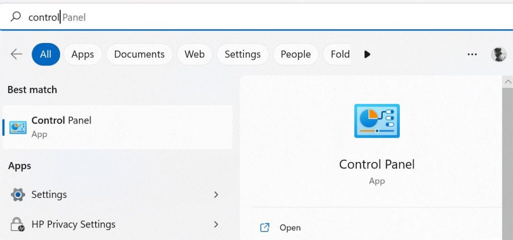 Taskbar