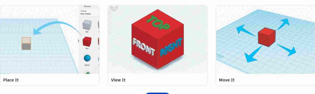 Tinkercad