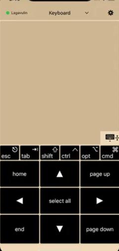 TouchPad
