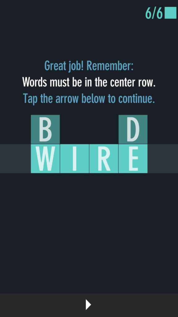 Type shift