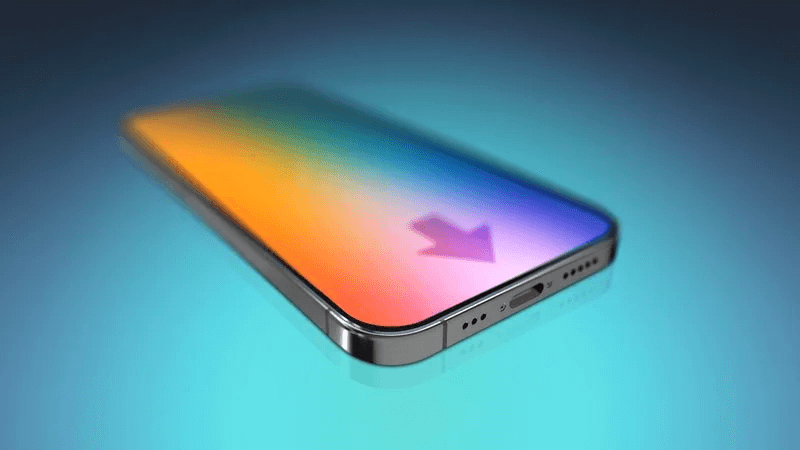 USB C