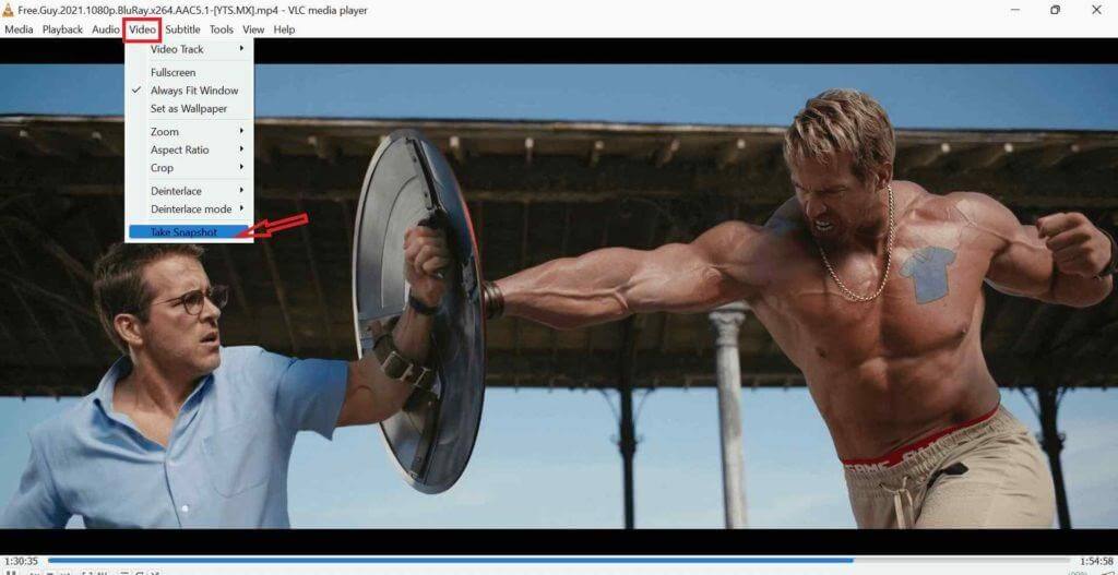 VLC Media Player