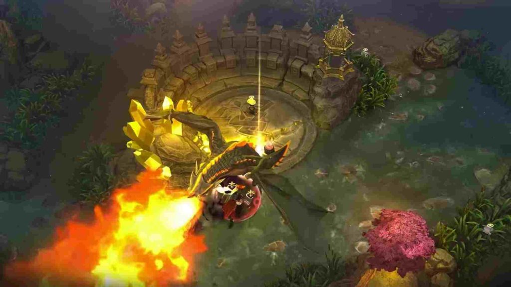 Vainglory