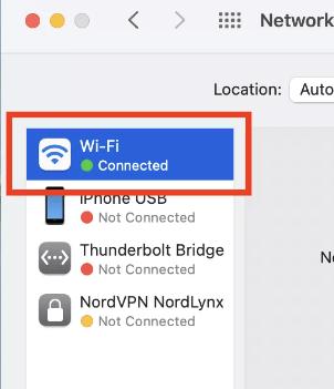 wifi