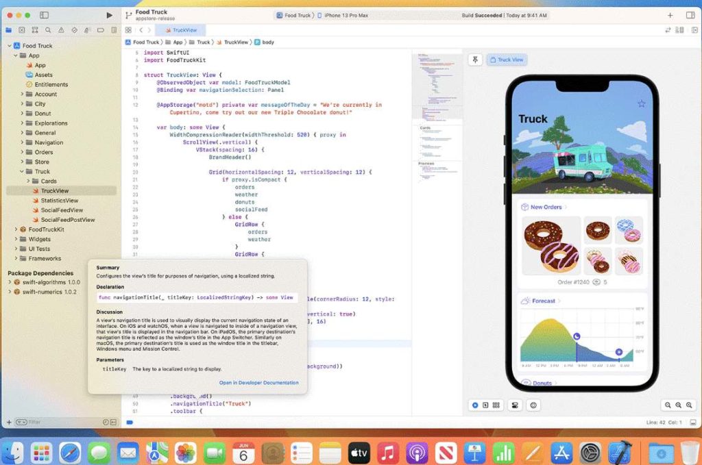 Xcode