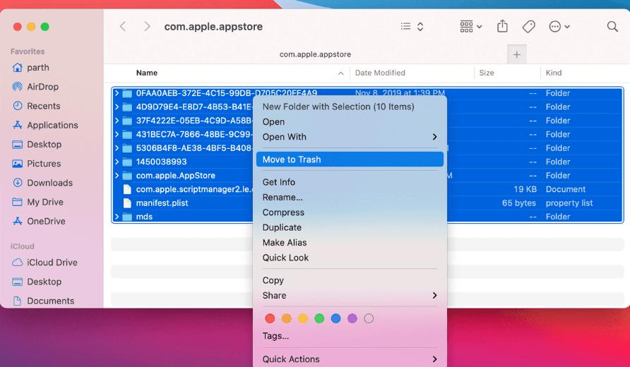 appstore