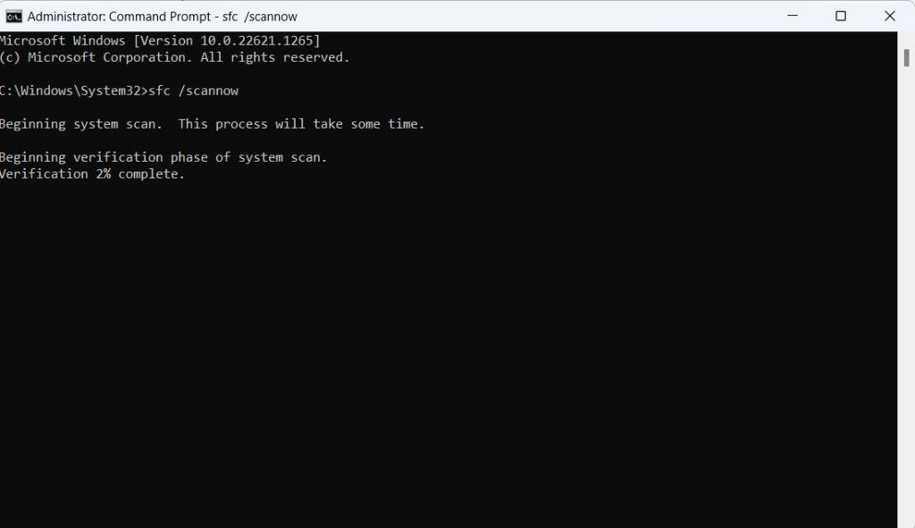 cmd