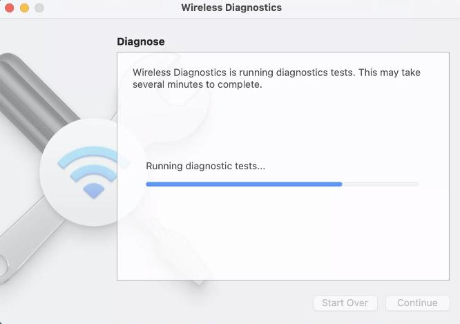 diagnostics