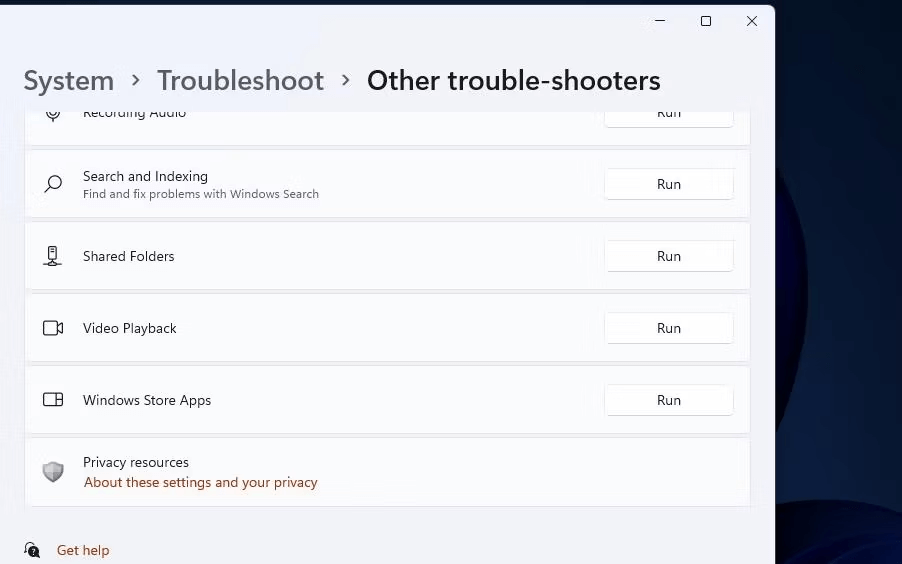 launch Windows Store Apps