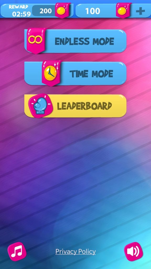 Music Trivia Quiz Game app