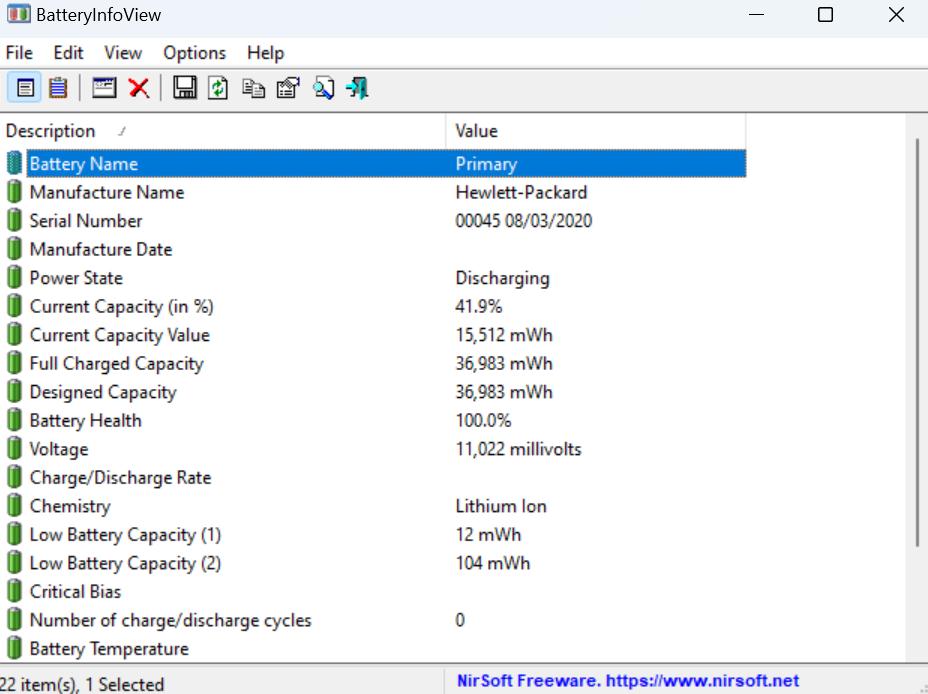 BatteryInfoView