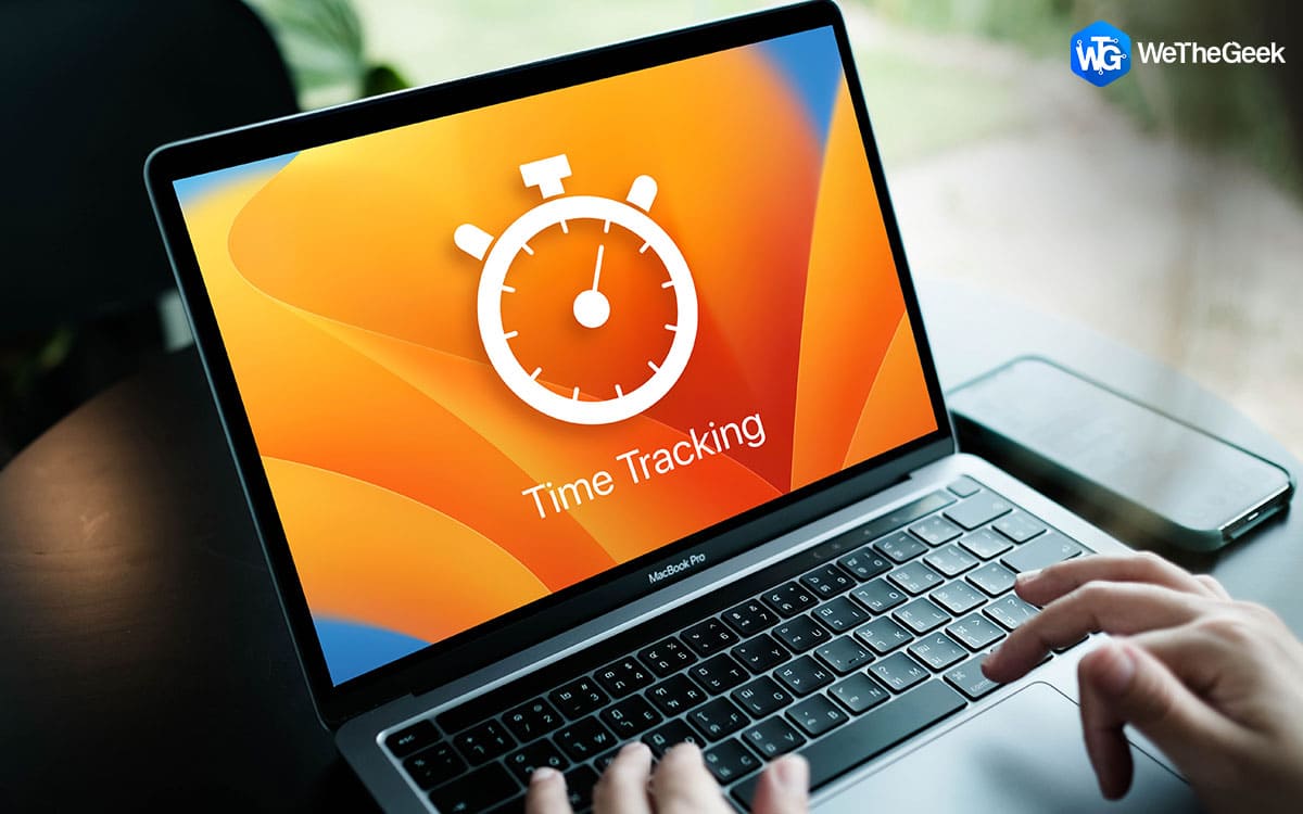 8 Best Time Tracking Apps For Mac