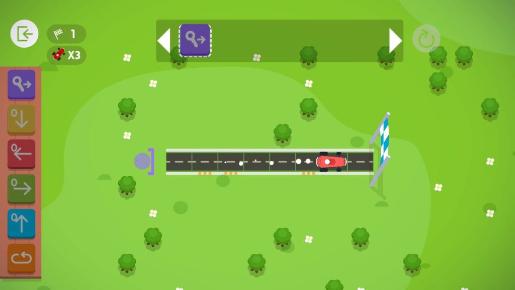 Code Karts