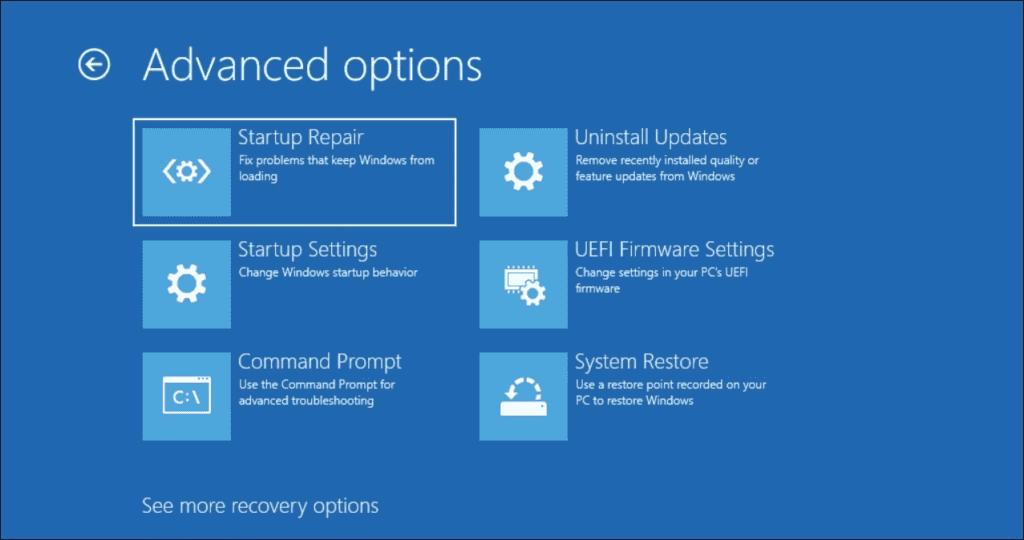Command Prompt