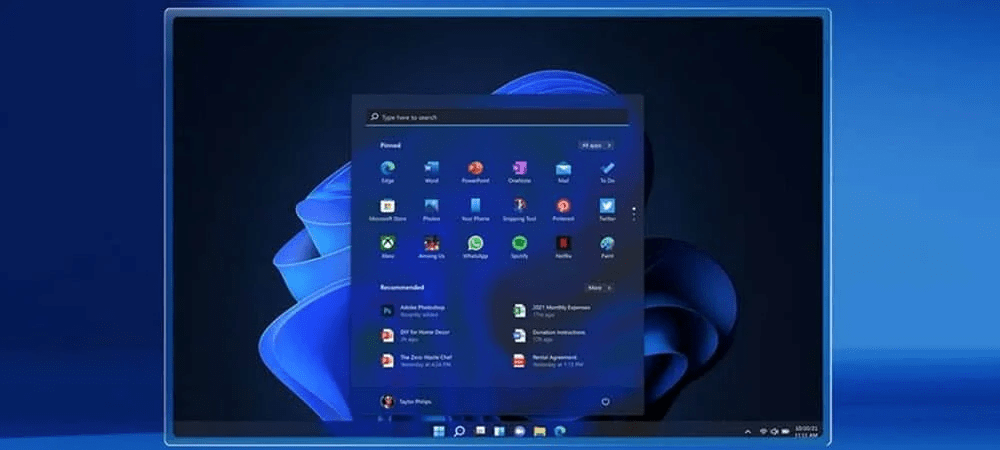Default Apps Settings