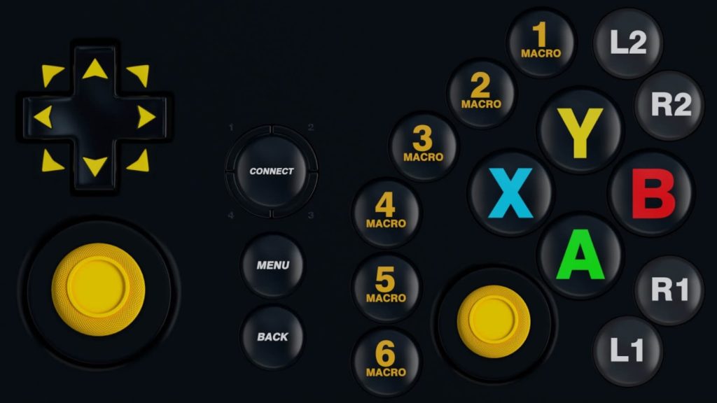 Android app