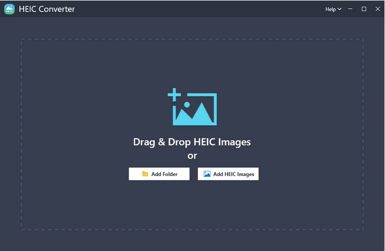 HEIC Converter