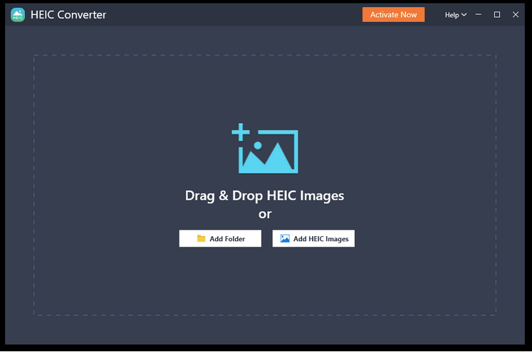 HEIC Converter