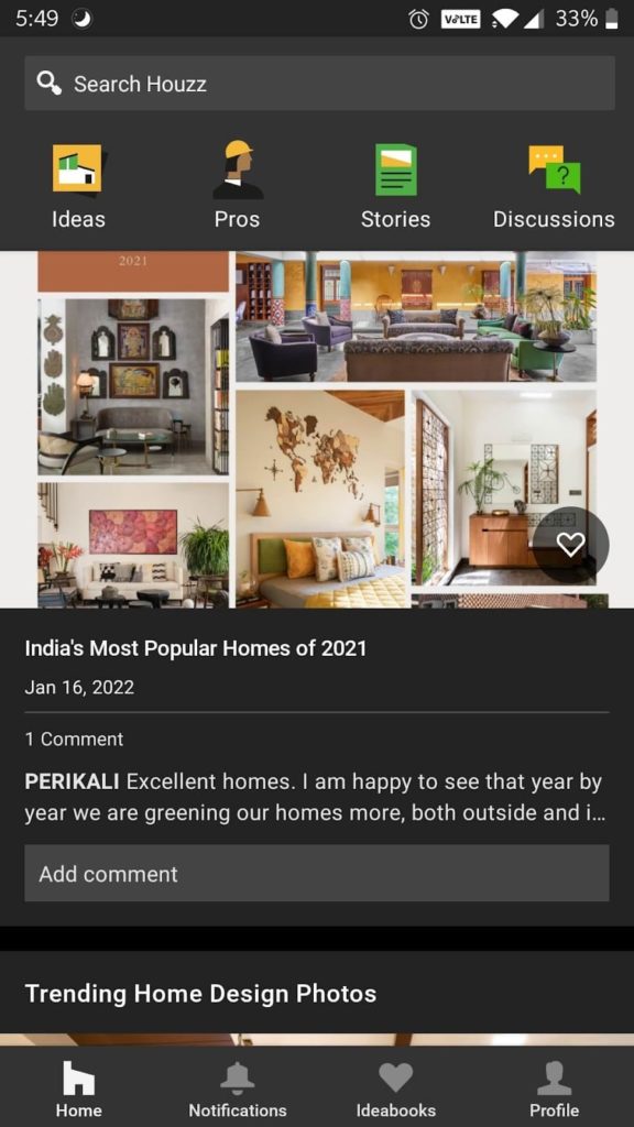 Houzz