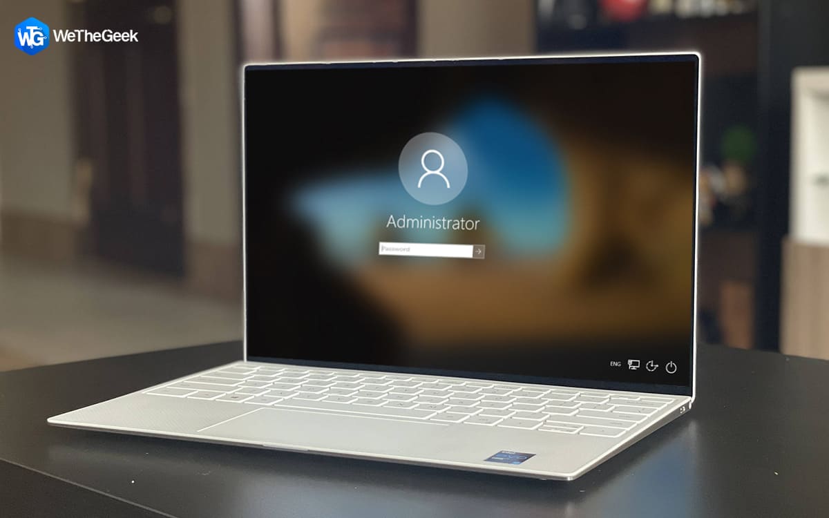 How to Activate/Hidden Administrator Account in Windows PC