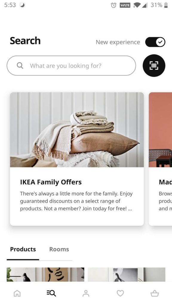 IKEA Place