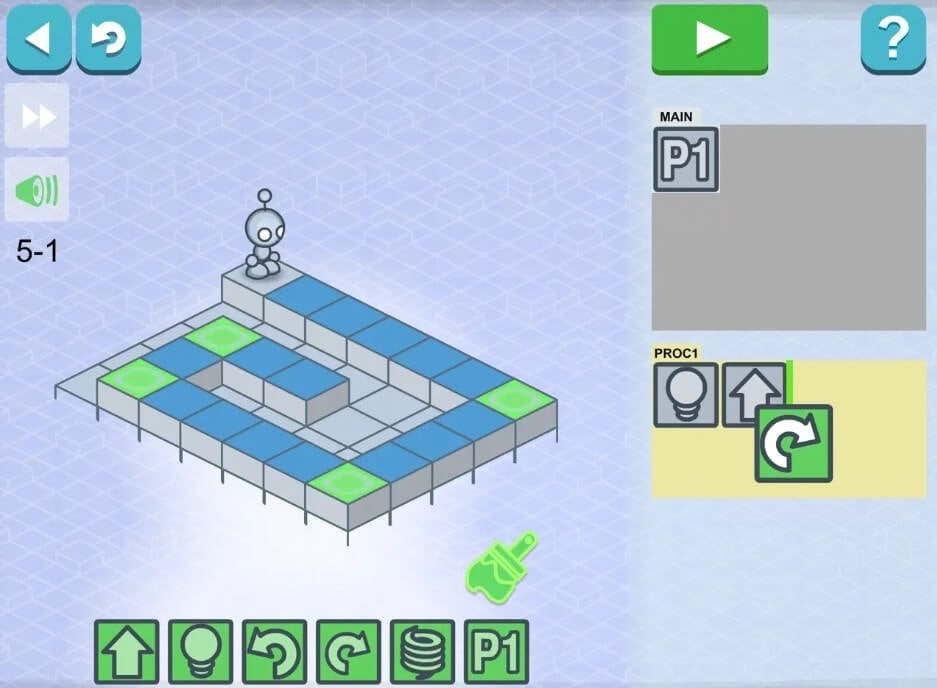 Lightbot