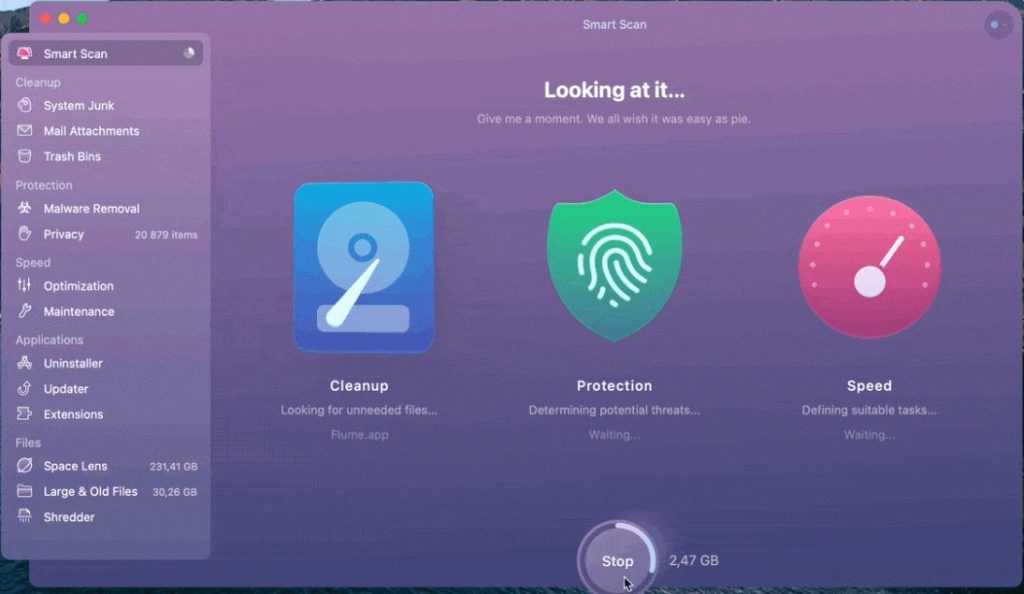 Maintain Your Mac's Health