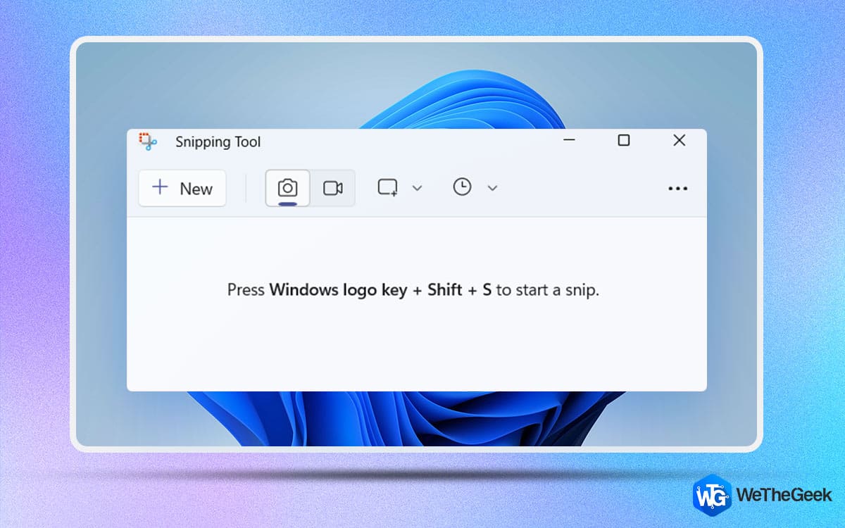 Microsoft Fixes Screenshot Editing Vulnerability on Windows With New Update
