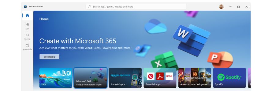 Microsoft Store
