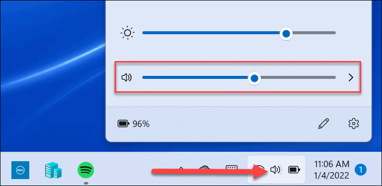Microsoft’s New Volume Mixer