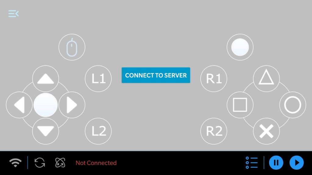Android app