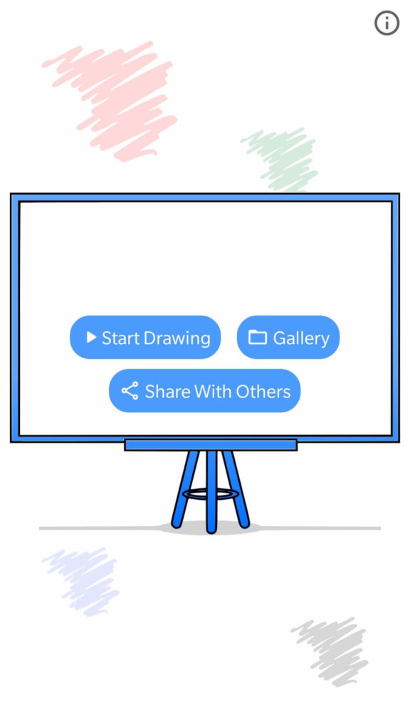My Whiteboard