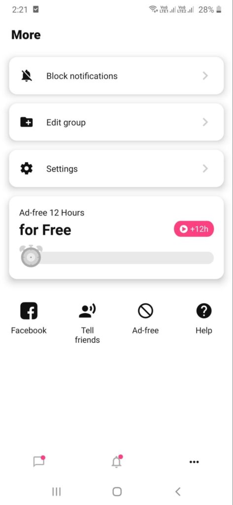 Notisave