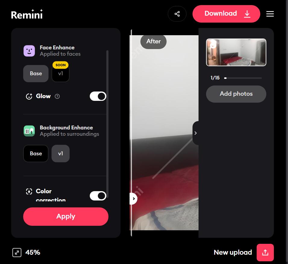 Remini