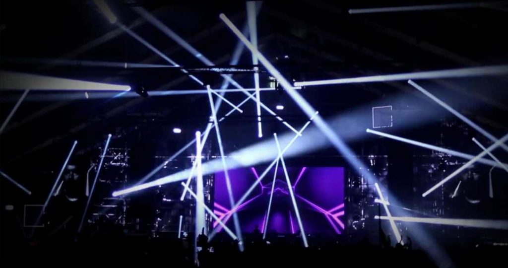 Resolume