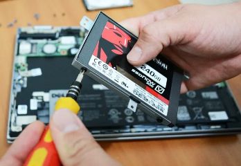 SSD Performance