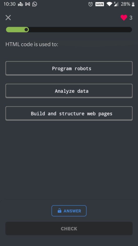 SoloLearn